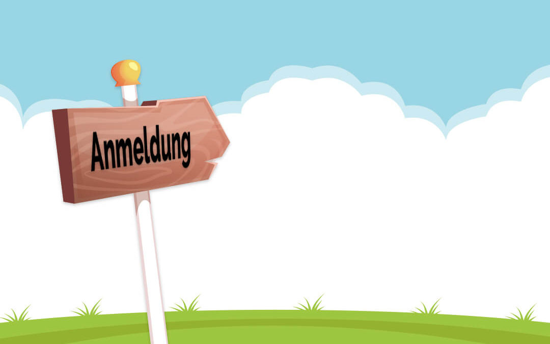Anmeldung Sextaner für das Schuljahr 2020 – 21