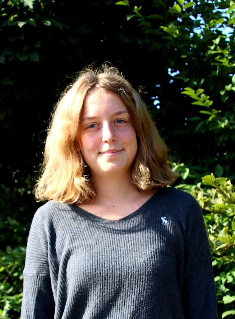 Maximiliane Muth, 12MA1