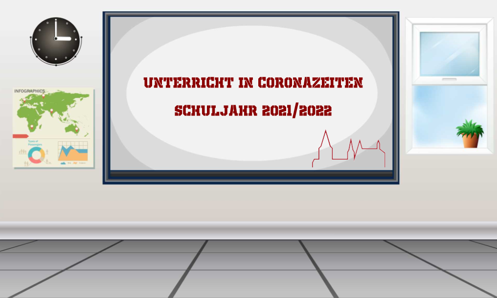 Unterricht in Coronazeiten 2 Unterricht in Coronazeiten 2