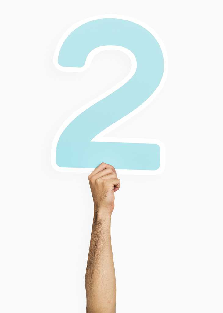 hand-holding-the-number-2