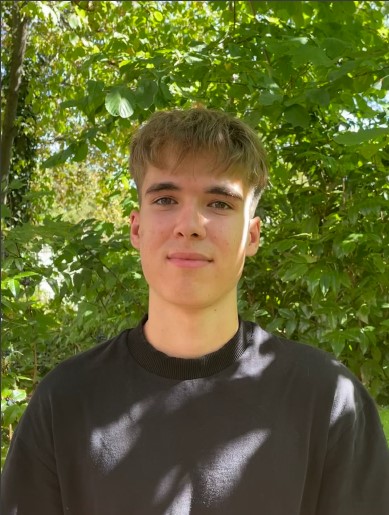 Malte Fischbach, Oberstufensprecher MSS12 SK1 Avatar