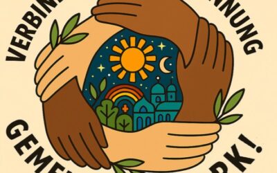 Verbindung statt Trennung – Schulfest 2025