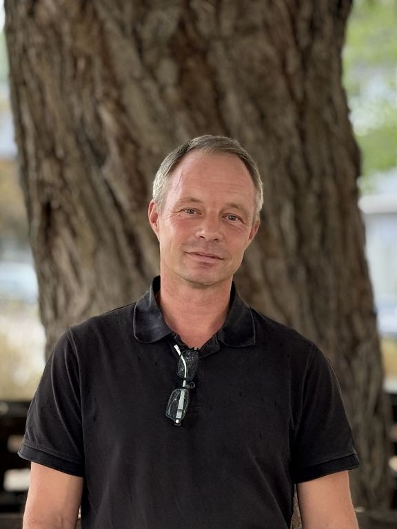 Markus Grieser