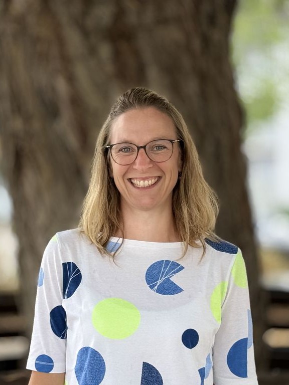 Katharina Torner